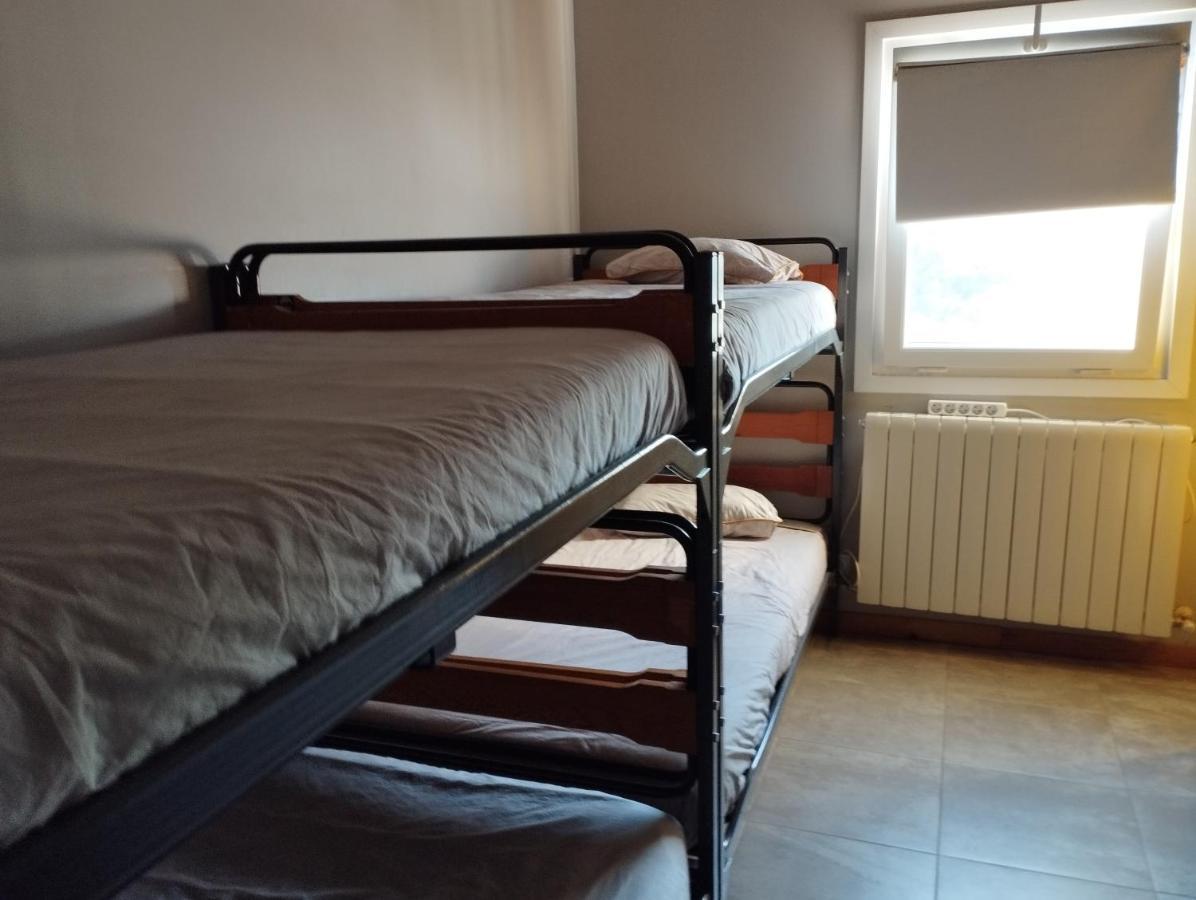 بيت شباب Alarpe Aterpetxea Bss00035 Zaldibia المظهر الخارجي الصورة